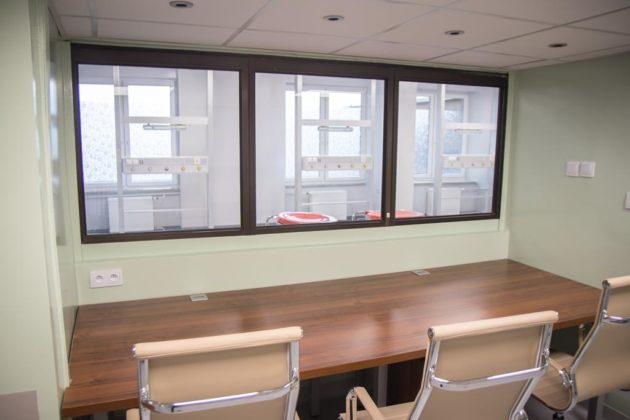 Zakończono remont OIOM-u - fot. mat. pras.