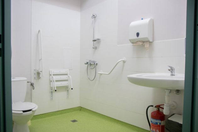 Zakończono remont OIOM-u - fot. mat. pras.