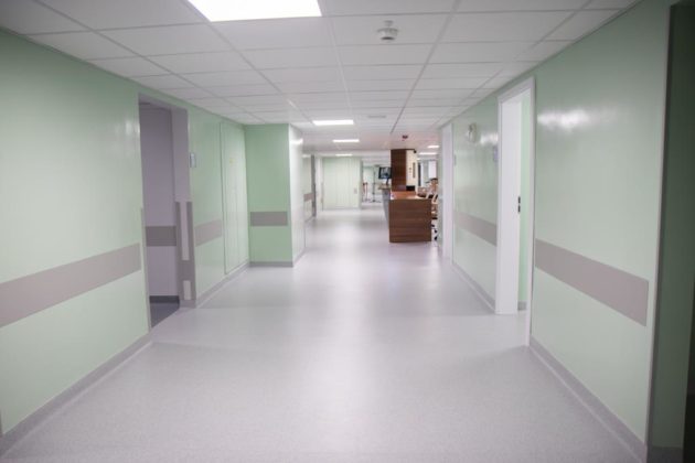 Zakończono remont OIOM-u - fot. mat. pras.