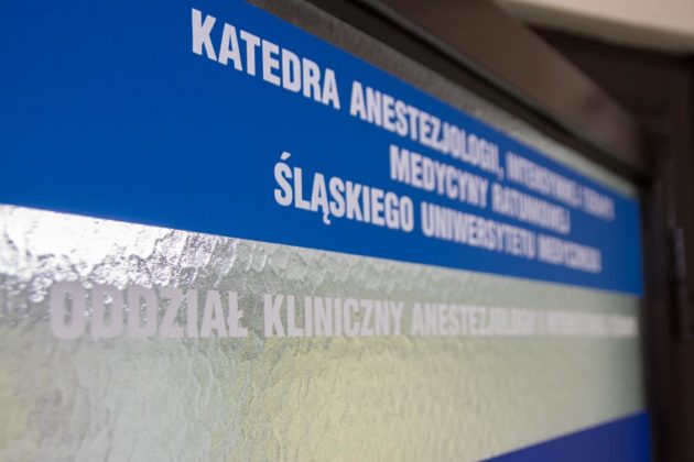 Zakończono remont OIOM-u - fot. mat. pras.