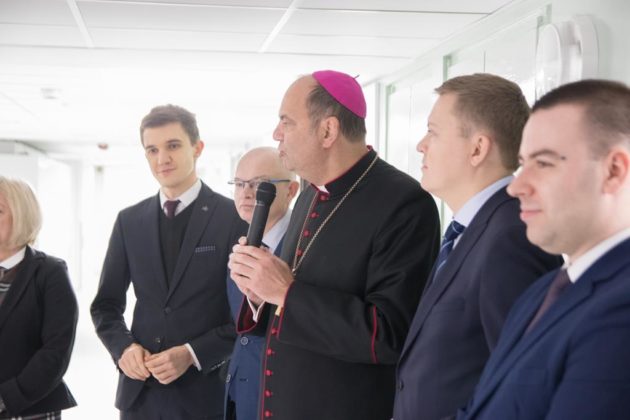 Zakończono remont OIOM-u - fot. mat. pras.