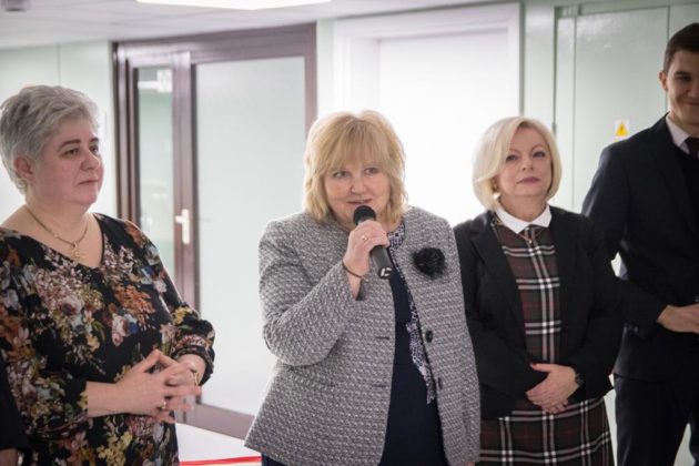 Zakończono remont OIOM-u - fot. mat. pras.