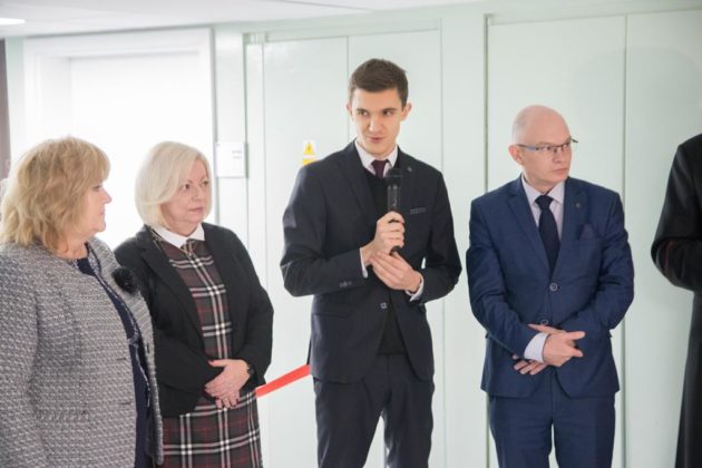 Zakończono remont OIOM-u - fot. mat. pras.