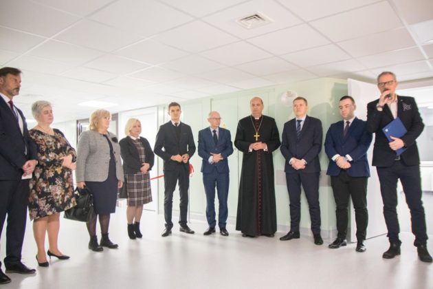 Zakończono remont OIOM-u - fot. mat. pras.