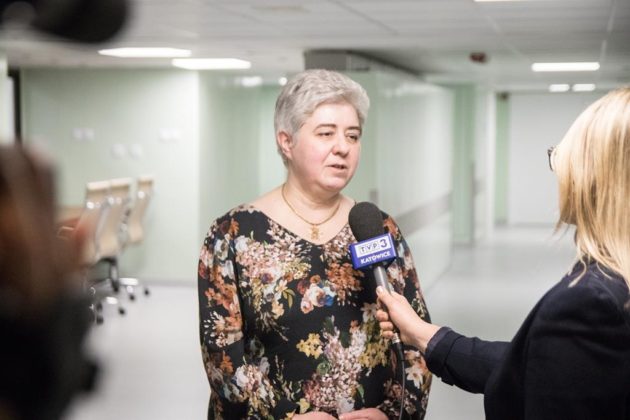 Zakończono remont OIOM-u - fot. mat. pras.