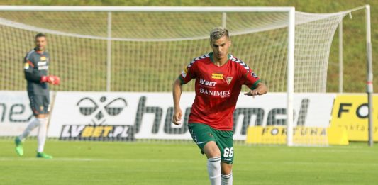 Płamen Kraczunow nie jest już zawodnikiem Zagłębia Sosnowiec