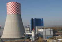 Elektrownia Łagisza wytworzy ciepło grzewcze dla zagłębiowskich miast Elektrownia Łagisza - fot. grupa Tauron