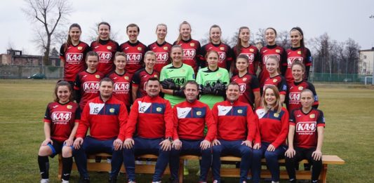 Czarni Sosnowiec - fot. mat. pras.