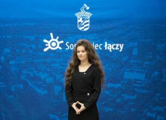 Weronika Mączka przewodniczącą MRMS – fot. UM Sosnowiec