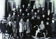 Historia „Dzieci Potulic” - fot. Muzeum Saturn w Czeladzi