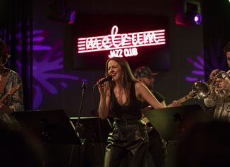 Basia Dratwińska - fot. Wiktoria Kaleta