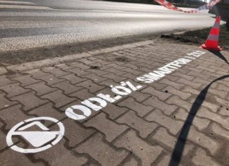 „Odłóż smartfon i żyj!” w Sosnowcu - fot. Facebook/Damian Żurawski