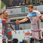 Siatkarze MKS-u Będzin – fot. Wojtek Borkowski/FOTOBORKOWSCY