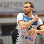 Siatkarze MKS-u Będzin – fot. Wojtek Borkowski/FOTOBORKOWSCY