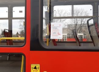 Tramwaj - fot. Tramwaje Śląskie