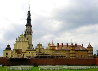 Jasna Góra - fot. Wikipedia