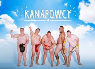 Kanapowcy - fot. TTV / MASS KONCEPT
