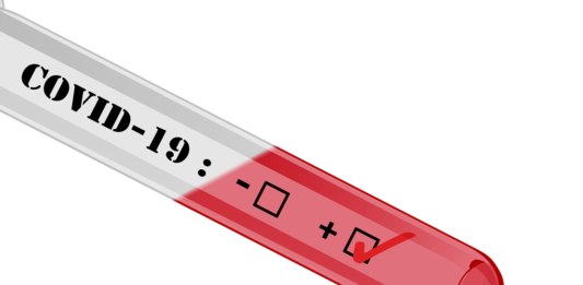 Koronawirus - fot. Pixabay