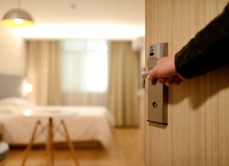 Hotel - fot. Pixabay