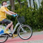 Sosnowiecki Rower Miejski - fot. UM Sosnowiec