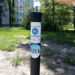 Sosnowiecki Rower Miejski - fot. MZ