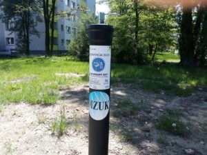 Sosnowiecki Rower Miejski - fot. MZ