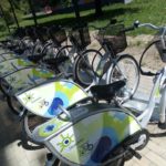 Sosnowiecki Rower Miejski - fot. MZ