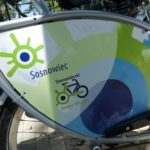 Sosnowiecki Rower Miejski - fot. MZ