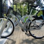 Sosnowiecki Rower Miejski - fot. MZ