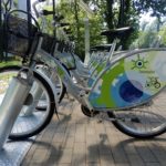 Rower, Rowery miejskie