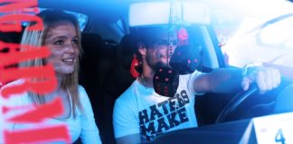 Kino samochodowe - fot. Pixabay