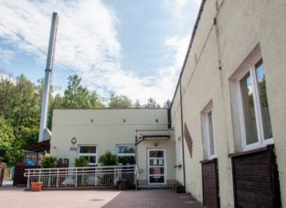 Powstanie kolejny oddział żłobka miejskiego - fot. UM Sosnowiec
