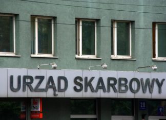 Urząd Skarbowy w Sosnowcu - fot. Arch TZ Urząd Skarbowy w Sosnowcu – fot. Arch TZ
