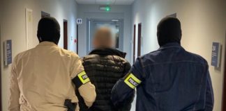 Składał propozycje seksualne trzynastolatce – fot. Policja Jaworzno