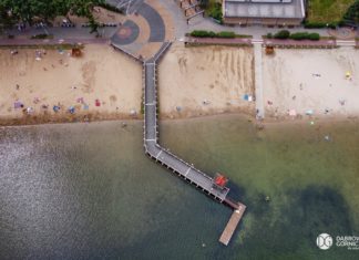 Pogoria III w Dąbrowie Górniczej – fot. Studio DG