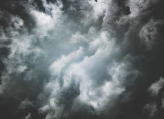 Pogoda – fot. Pexels