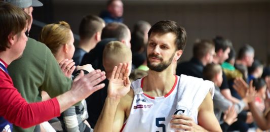 Marek Piechowicz - fot. MKS Dąbrowa Górnicza