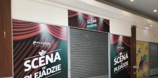 Scena w Plejadzie - fot. mat. pras.