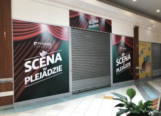 Scena w Plejadzie - fot. mat. pras.