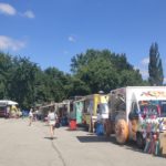 Trwa inwazja food trucków w Sosnowcu- fot. MC