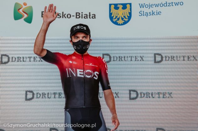 Trzeci etap 77. Tour de Pologne 2020 – fot. Szymon Gruchalski