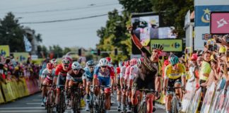 Tour de Pologne - fot. Szymon Gruchalski