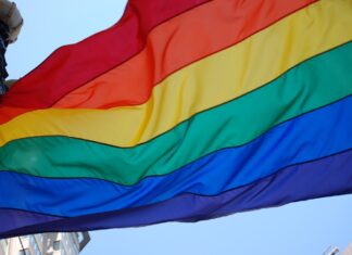 LGBT - fot. Pixabay