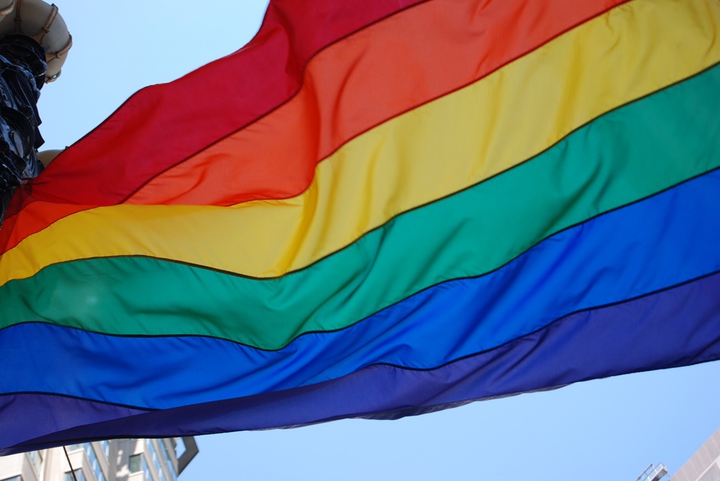 LGBT - fot. Pixabay