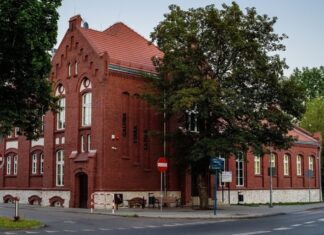 Galeria Stara Łaźnia w Zawierciu - fot. Paula Sobota