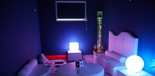 W mieście powstało nowoczesne przedszkole – fot. UM Jaworzno