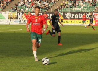 Dawid Ryndak – fot. Marek Rybicki