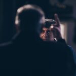 Próba generalna przed premierą „Ślubu” w Teatrze Zagłębia – fot. Piotr Lis