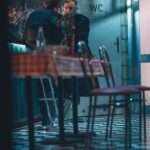 Próba generalna przed premierą „Ślubu” w Teatrze Zagłębia – fot. Piotr Lis