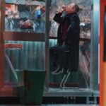 Próba generalna przed premierą „Ślubu” w Teatrze Zagłębia – fot. Piotr Lis